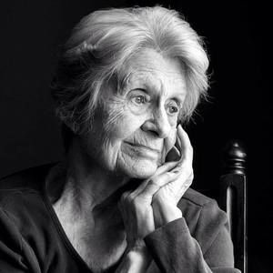 Meet your Posher, Doris